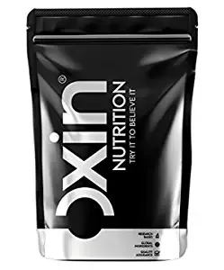 Oxin Nutrition Pre Workout Image