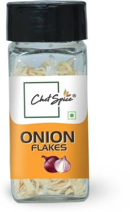 ChetSpice Onion Flakes Image