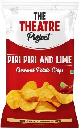 The Theater Project Piri-Piri and Lime Image