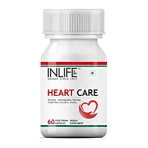 Inlife Heart Care Image