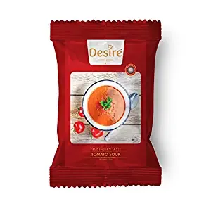 Desire Tomato Soup Image