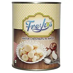 Freshos Water Chestnuts Image