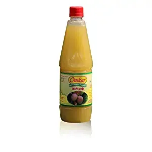 Omkar Raw Mango Squash Image