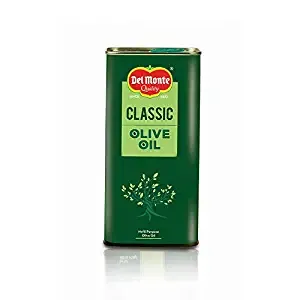 Del Monte Classic Olive Oil Image