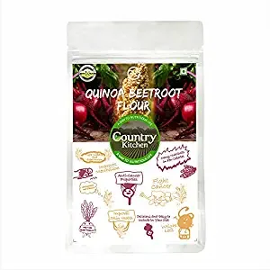 Country Kitchen Quinoa Beetroot Flour Image