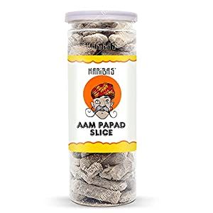 Haribas Mango Slice Image