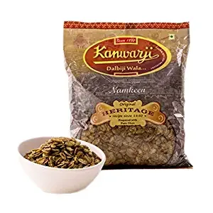 Delight Foods Kanwarji Dalbijivala's Seem Ke Beej Image