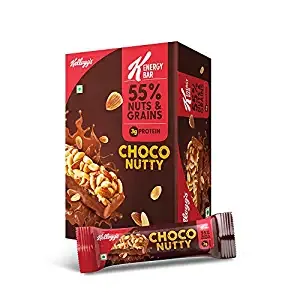 Kellogg's Choco Nutty Image