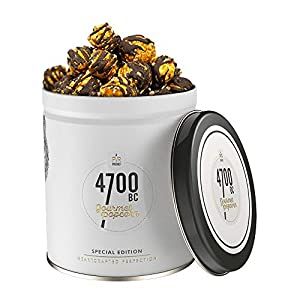 4700 BC Orange Chilli Caramel Popcorn Image