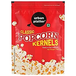 Urban Platter Popcorn Kernels Image