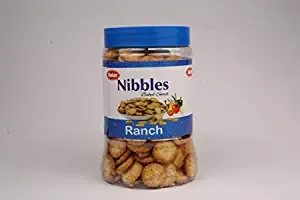 Dukes Ranch Crackers Image