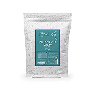 BAKE KING Instant Dry Yeast Image