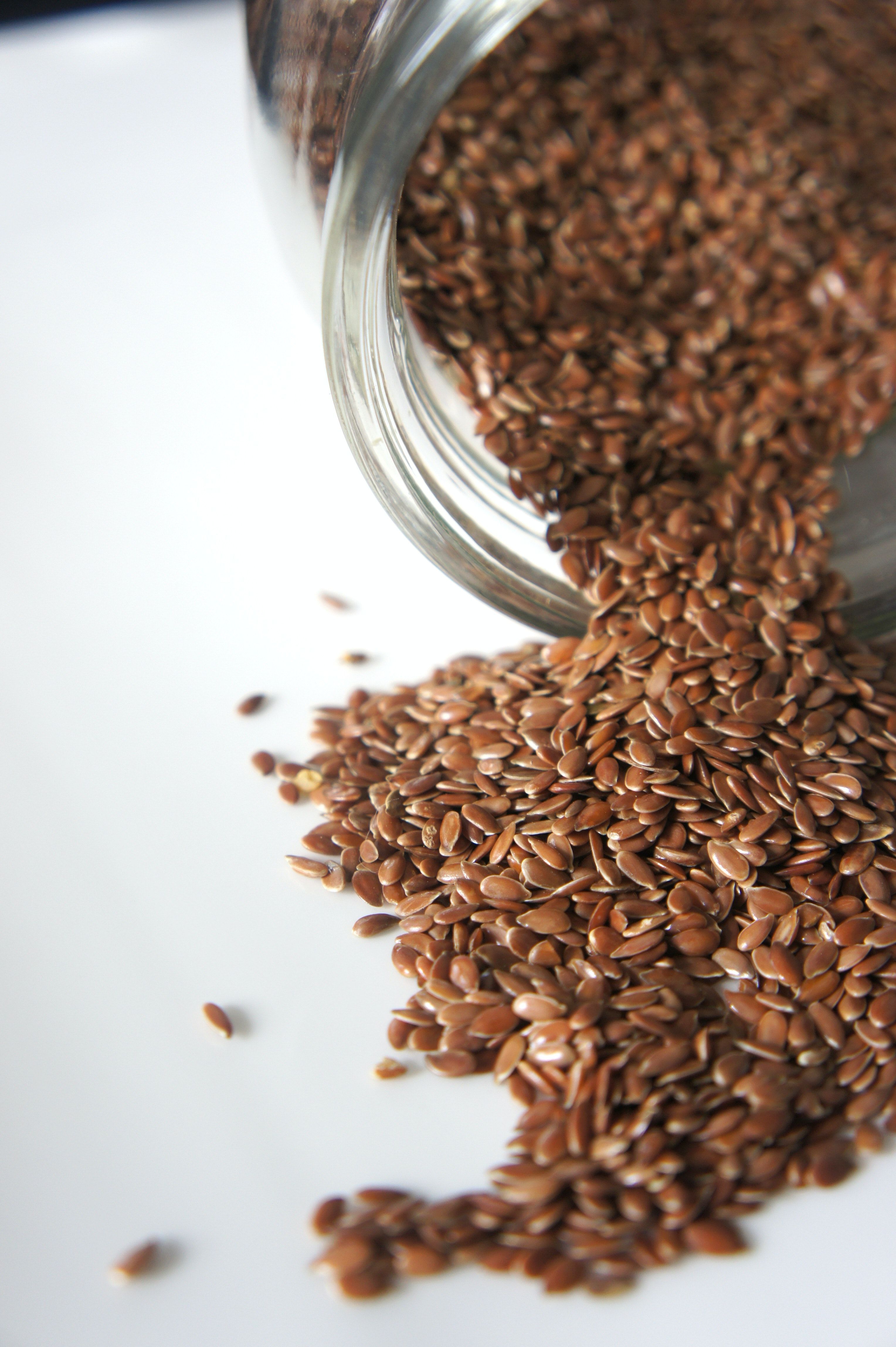 Flaxseeds & Digestion