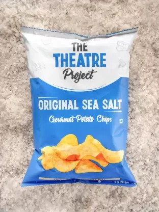 The Theater Project Original Sea Salt Image