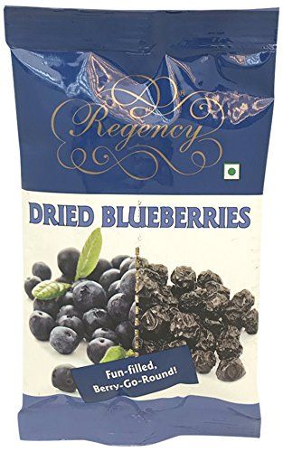 Regency Dried Blueberries Image