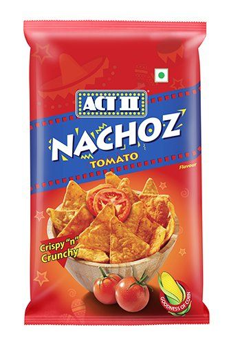 Act II Nachoz Tomato Image