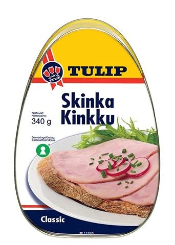 Tulip Pork Leg Ham Image