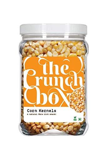 The Crunch Box Corn Kernels Image