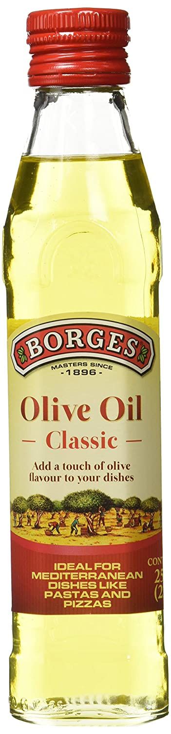 Borges Pure Olive Oil Classic Image