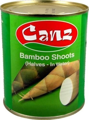 Canz Bamboo Shoots Image