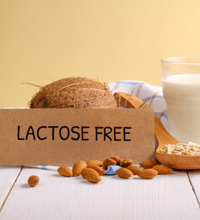 Foods to avoid if Lactose Intolerant