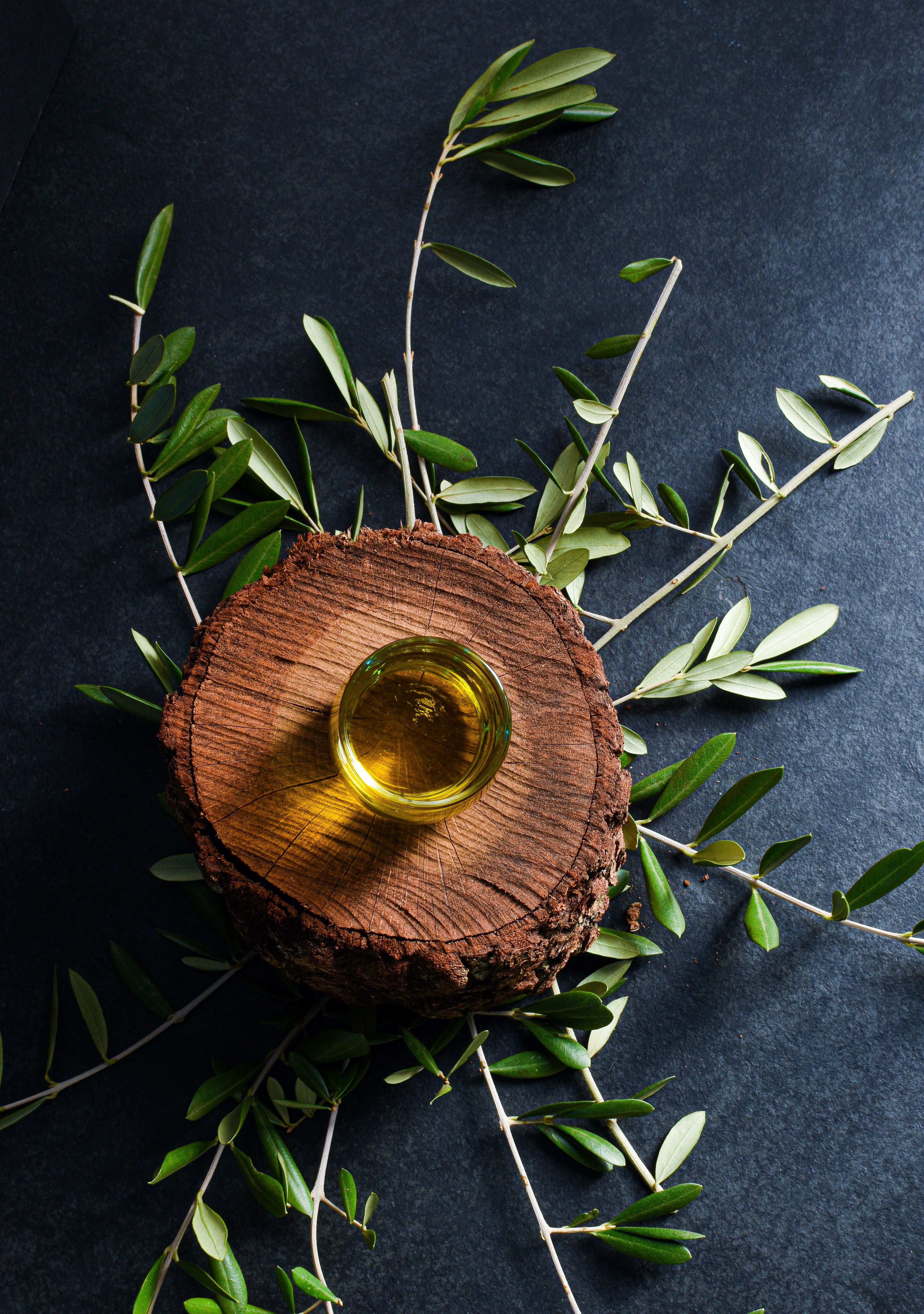 Olive Oil against inflammation