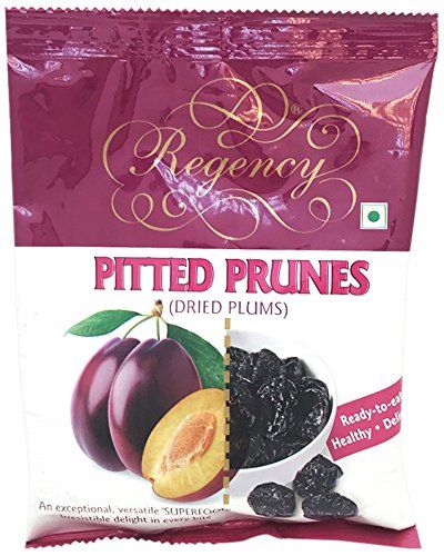 Regency Pitted Prunes Dried Plums Image