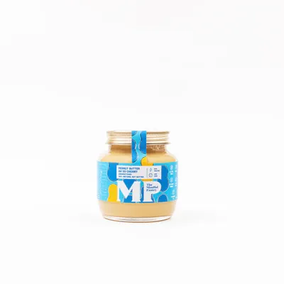 The Mindful Pantry Peanut Butter Creamy Image