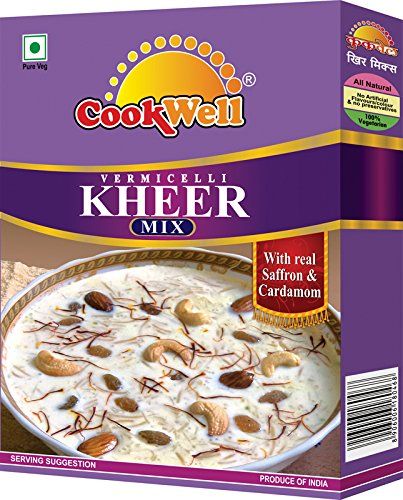 Cookwell Kheer Mix Image