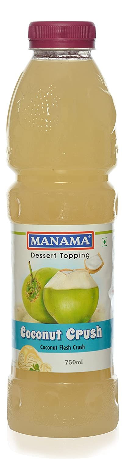 Manama Coconut Crush Image