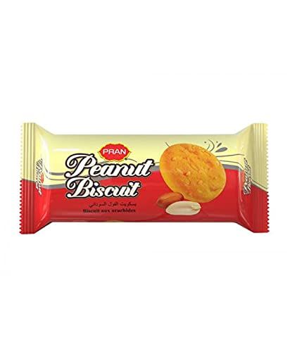 Pran Biscuit Peanut Biscuit Image