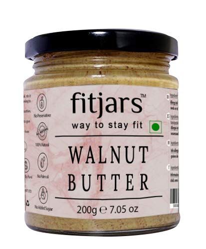 Fitjars Walnut Butter Image