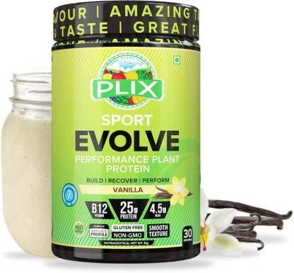 Plix Sport Evolve Protein Powder Image