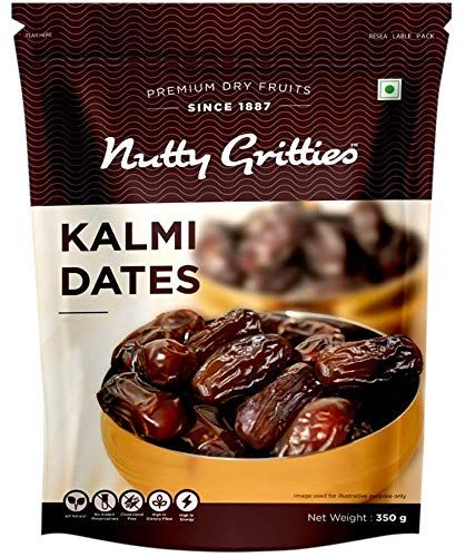 Nutty Gritties Kalmi Dates Image