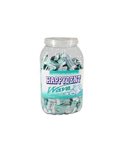 Happydent Wave Peppermint Image