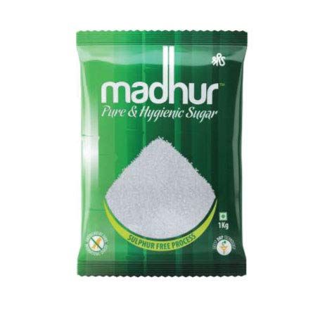 Madhur Pure & Hygienic Sugar Image