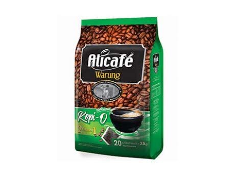 Alicafe Warung Kopi Coffee Image