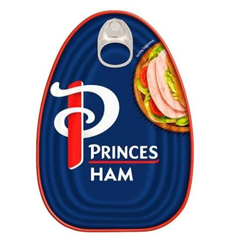 Princes Ham Image