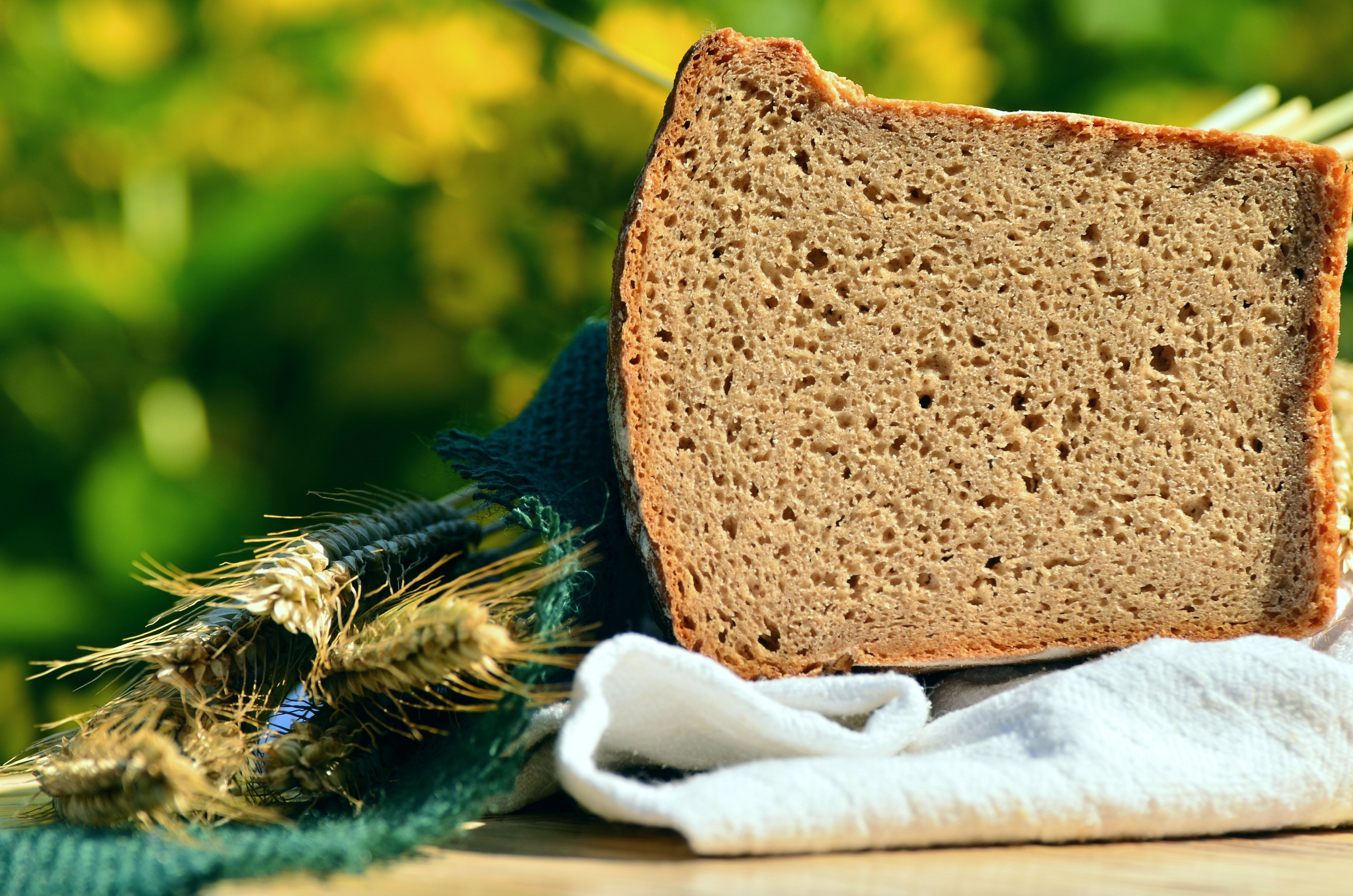 Multigrain VS Whole Grain Bread