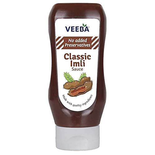 Veeba Imli Sauce Image