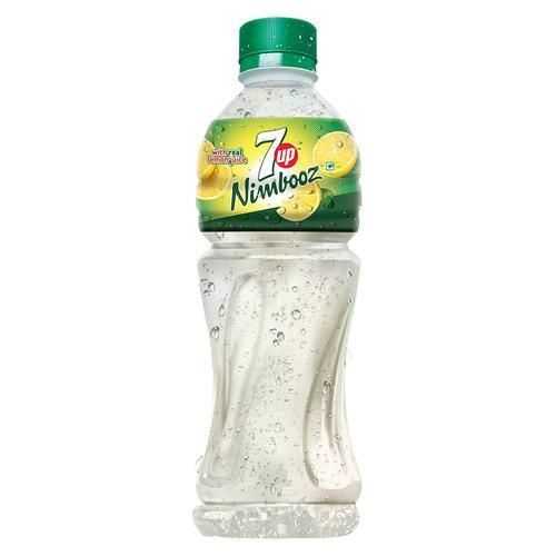 7 Up Nimbooz Soft Drink Image