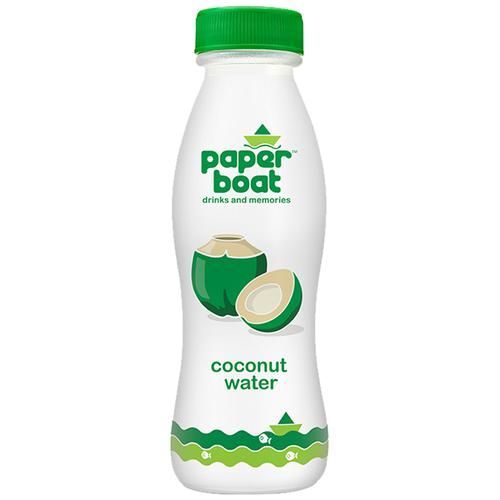 Paper Boat Coconut Water Image