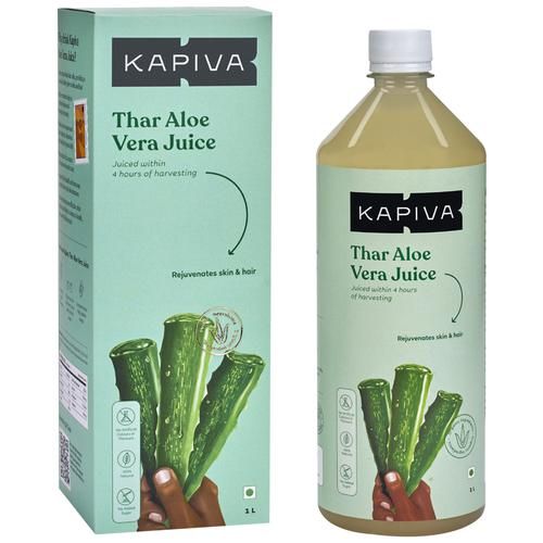 Kapiva Aloe Vera Juice Image