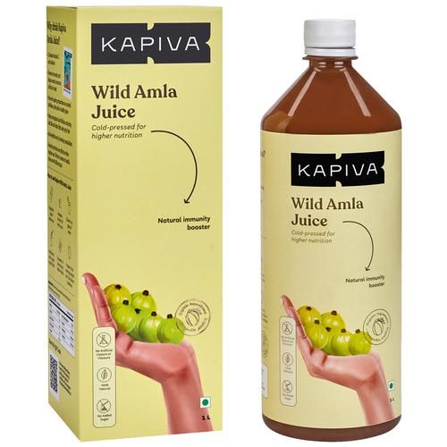 Kapiva Amla Juice Image