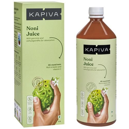 Kapiva Noni Juice Image