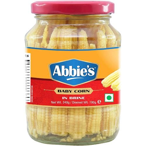 Abbie's Baby Corns Image