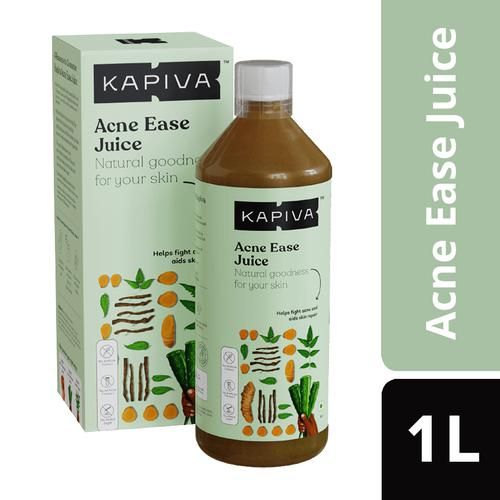 Kapiva Acne Ease Juice Image