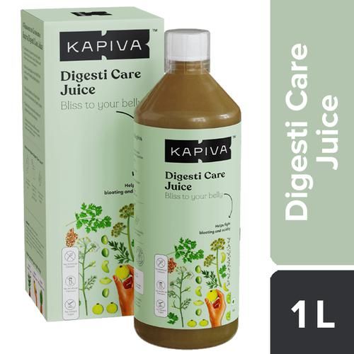 Kapiva Digesti Care Juice Image