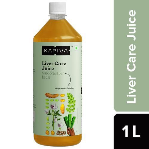Kapiva Liver Care Juice Image