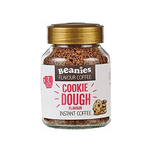 Beanies Instant Coffee Cookie Dough Image